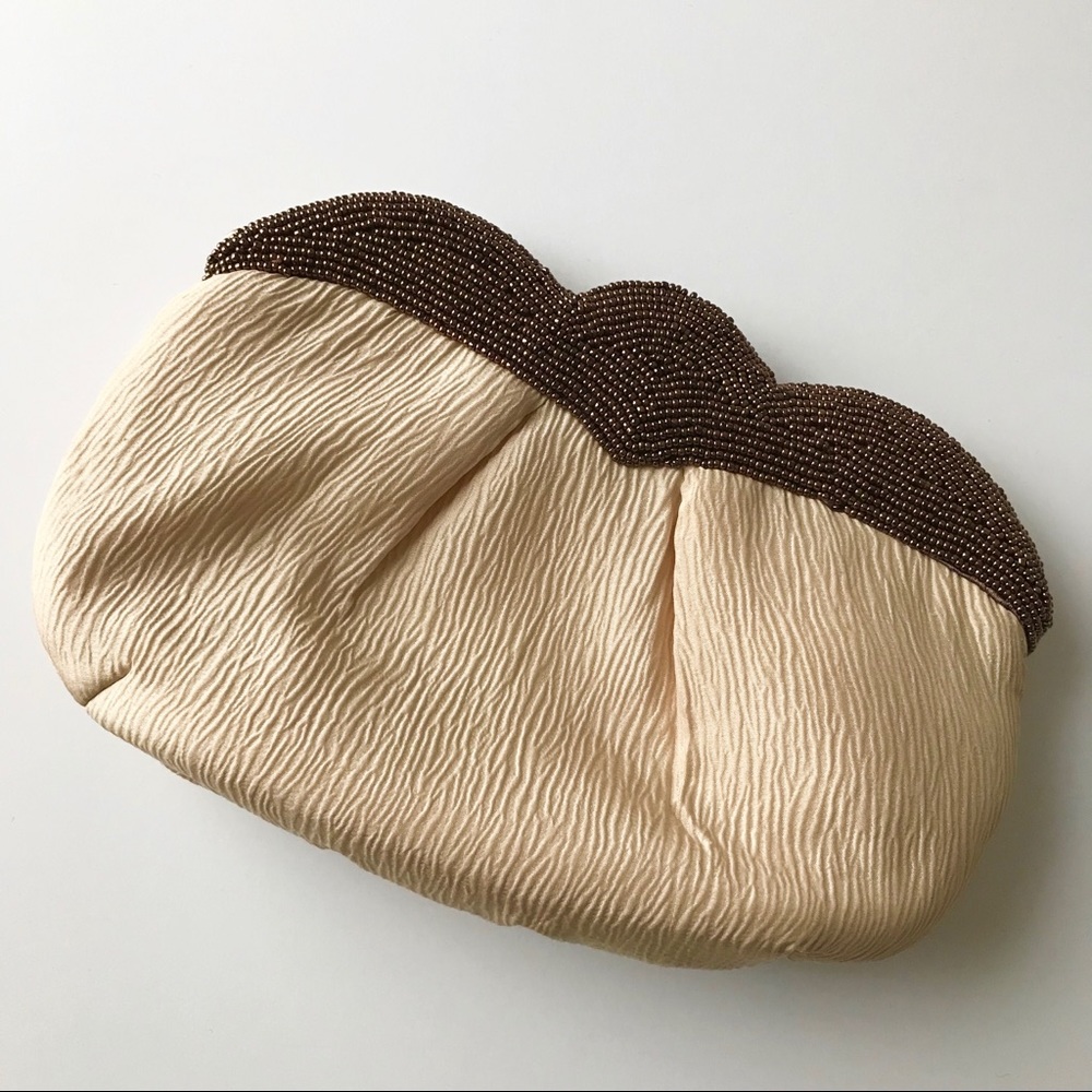 Evening Bag with Beading
